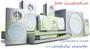 Imagem de Controle original philips ht com dvd lx3000 lx3000 lx3000d lx3000d/21l lx600 lx600 lx600d lx600d/bk