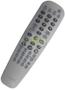 Imagem de Controle original philips ht com dvd lx3000 lx3000 lx3000d lx3000d/21l lx600 lx600 lx600d lx600d/bk