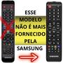 Imagem de Controle Original Samsung Tecla Futebol BN98-05964S (A4)