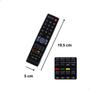Imagem de Controle P Tv Aoc Le32H057D Le42H057D Le46H057D Le40H157