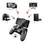 Imagem de Controle para Celular Android Smart TV PC 3 em 1 Gamepad Bluetooth IPEGA PG-9076 Original - ÍPEGA