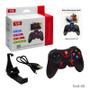 Imagem de Controle Para Celular Game Pad Joystick Bluetooth V8