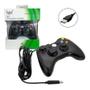 Imagem de Controle para com Xbox 360 com fio Manete com Xbox 360 com fio