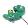 Imagem de Controle Para Game Cube Nintendo Wii/U Switch Computador Verde
