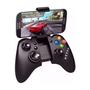 Imagem de Controle Para Jogar No Celular Joystick Gamer Bluetooth Android iOS - Kapbom