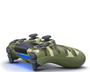 Imagem de Controle para P4/PC controle compatível P4/PC sem fio camoflado - Altomex