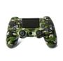 Imagem de Controle para P4/PC controle compatível P4/PC sem fio camoflado - Altomex