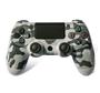 Imagem de Controle para P4/PC controle compatível P4/PC sem fio camoflado - Altomex