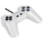Imagem de Controle para PC com Fio USB Modelo PLAY 1 Cinza