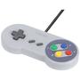 Imagem de Controle para PC com Fio USB Modelo SNES JP