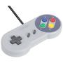 Imagem de Controle para PC com Fio USB Modelo SNES JP