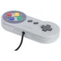 Imagem de Controle para PC com Fio USB Modelo SNES JP