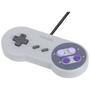 Imagem de Controle para PC com Fio USB Modelo SNES