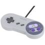 Imagem de Controle Para Pc Com Fio Usb Modelo Snes