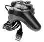 Imagem de Controle Para Pc Usb Com Fio Jogos Game Notebook Computador