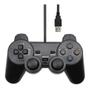 Imagem de Controle Para Pc Usb Com Fio Jogos Game Notebook Computador