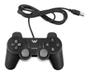 Imagem de Controle Para Pc Usb Com Fio Jogos Game Notebook Computador