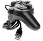 Imagem de Controle Para Pc Usb Com Fio Jogos Game Notebook Computador