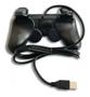 Imagem de Controle Para Pc Usb Com Fio Jogos Game Notebook Computador