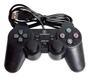 Imagem de Controle Para Pc Usb Ps3 jogos Game Notebook computador