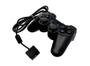 Imagem de Controle para Play 2 Com Fio Analógico com Vibração