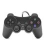 Imagem de Controle Para Play 2 Com Fio Dualshock