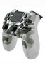 Imagem de Controle Para Ps4/PC Controle Compatível Ps4/PC Sem Fio Joydtick Camuflado
