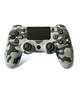 Imagem de Controle para PS4 Sem Fio Camuflado Controle Compatível Ps4 PC Gamer Celular - Altomex