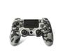 Imagem de Controle Para Ps4 Sem fio Camuflado Controle Compatível Ps4 Pc Gamer Celular - Altomex