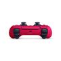 Imagem de Controle para PS5 sem Fio DualSense Sony Original - Cosmic Red