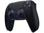 Imagem de Controle para PS5 sem Fio DualSense Sony Original - Midnight Black