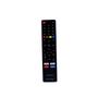 Imagem de Controle Para Smart Tv Multilaser Tl20 Tl037 Tl030 Tl027 Youtube