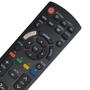 Imagem de Controle Para Tv Panasonic  Tnqe299-cs Tnqe299