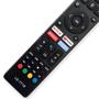 Imagem de Controle Para Tv Philco Smart Ptv55G71Agbls, Ptv55Q20Agbls