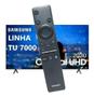 Imagem de Controle Para Tv Samsung Smart Tv 4k Linha Ru7100 2019 Original COD. BN59-01310A