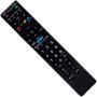 Imagem de Controle para Tv Sony Compatível Kdl-46bx427 46 Bravia Bx42