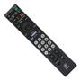 Imagem de CONTROLE PARA TV SONY Kdl-40V4150 Kdl-42V4100 Kdl-40V4100 Compatível