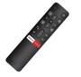 Imagem de Controle Para Tv Tcl 43s6500 55c6us 32s6500 40s6500 4k Smart