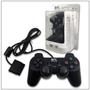 Imagem de Controle para Video Game Play 1 e Play 2 Maxmidia MAX-PC22