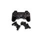 Imagem de Controle Para Video Game Ps3 Sem Fio Dualshock 3