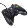 Imagem de Controle Para Xbox 360 E Pc Vinik Com Fio Usb