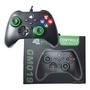 Imagem de Controle Para Xbox com Fio Compativel PC e Xbox one Xbox Series XS Knup