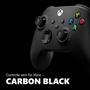 Imagem de Controle para Xbox e PC sem Fio EP2-40581 Microsoft Carbon Black