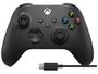 Imagem de Controle para Xbox e PC sem Fio EP2-40651 Microsoft Carbon Black