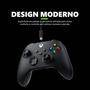 Imagem de Controle para Xbox e PC sem Fio EP2-40651 Microsoft Carbon Black