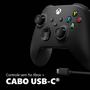 Imagem de Controle para Xbox e PC sem Fio EP2-40651 Microsoft Carbon Black