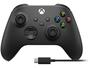 Imagem de Controle para Xbox One, Xbox Series XS e PC - sem Fio Microsoft Preto