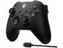 Imagem de Controle para Xbox One, Xbox Series XS e PC - sem Fio Microsoft Preto