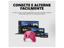 Imagem de Controle para Xbox sem Fio EP2-40576 Microsoft Deep Pink