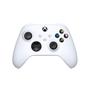 Imagem de Controle para Xbox Series X/S - Xbox One X S/Fio Robot White - Microsoft